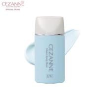 ราคา Cezanne Make Keep Base ● Light Blue สีฟ้า → ปรับโทนผิวเหลือลดความหมองคล้ำ ให้ผิวดูสว่างสดใส✨(MFg.01/2022,EXP.01/2027 (23447419215)