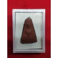 ราคา แท้ทัน เนื้อผงพุทธคุณ พิมพ์พระผงสุพรรณ หลวงพ่อรวย วัดตะโก ปี 2543 (18500736419)