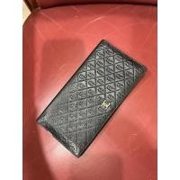 ราคา กระเป๋าสตางค์ COCO ของแท้ (มีตำหนิ) (48855760189)
