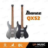 ราคา กีตาร์ไฟฟ้า Ibanez QX52 | กีตาร์ไฟฟ้าหัวตัด (28175915599)