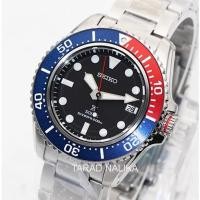 ราคา นาฬิกา SEIKO Prospex Solar Diver's 200 m. SNE591P1 (ของแท้ รับประกันศูนย์) Tarad Nalika (25638481051)