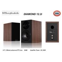 ราคา WHARFEDALE DIAMOND 12.2 i BOOKSHELF 120 W (45605081979)