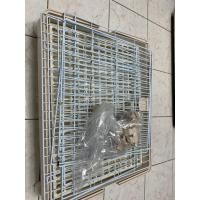 ราคา (มือสอง)กรงกระต่าย Shobi แท้ รุ่น A810 สภาพดี (22327548015)