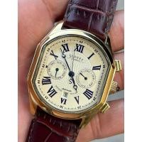 ราคา นาฬิกา stauer รุ่น Meisterzeit ใหม่เดิมทุกจุด (49002673984)