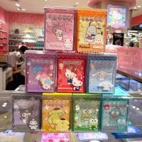 ราคา ลิ้นชักSANRIOใส่การ์ดได้ นำมาต่อกันได้✨ลิขสิทธิ์ของแท้ (21716915004)
