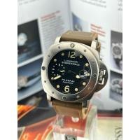 ราคา PANERAI Submersible - 44MM PAM25B “Series B” (55056077878)