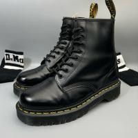 ราคา Sz.39-40 Dr.Martens 1460 BEX BlackSmooth มือสองของแท้ (29010746911)