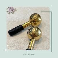 ราคา Cryo therapy แบบกลม นวดกระตุ้นคอลลาเจน ผิวขาวใส รุขุมขนกระชับ ผิวเรียบเนียน (21493351195)