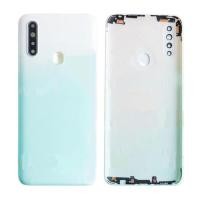 ราคา ฝาหลัง Oppo A31 (2020) ฝาครอบแบต Oppo A31 (2020) (29341339730)