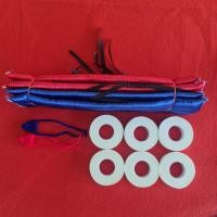 ราคา ครบชุดเลี้ยงไก่ชน นวมแข้ง นวมปากไหมพรม เทปพันเดือย ฟองน้ำ ผ้าเช็ดน้ำ รวมอุปกรณ์ไก่ (24695177891)