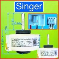 ราคา มอเตอร์แอร์-Singer-AC-20-w-ก่อนสั่งสินค้าช่วยถ่ายรูปของเดิมมาให้ด้วยนะครับ (24030824458)