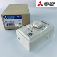 ราคา ชุดสวิตซ์พัดลมมิตซูบิชิโคจร 16 นิ้ว CY16-SV Switch Box Assy Mitsubishi (6965471137)