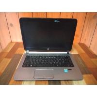 ราคา HP ProBook intel Core i5 Gen5 Ram 8gb VGA การ์ดจอแยก Radeon R5 255M 2gb SSD 128gb แบตใหม่ สภาพสวย (3184852280)