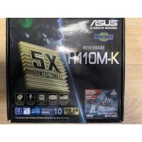 ราคา ASUS H110M-K 1151เมนบอร์ด (7853029642)