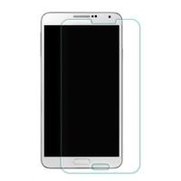 ราคา Glass screen ฟิลม์กระจกนิรภัย Samsung Note3 - Clear (59236582)