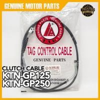 ราคา KTN-GP125 / GP250 สายคลัตช์ 1281000020000 KTN GP125 GP250 (57655900366)