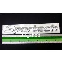 ราคา โลโก้ sportech ของรถ nissan (25666623002)