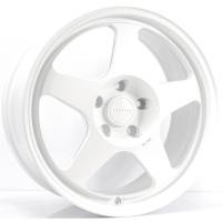 ราคา ล้อแม็กใหม่ Rota Spoon 5รู114 ET35 สีขาว 8.5-18นิ้ว (40905242907)