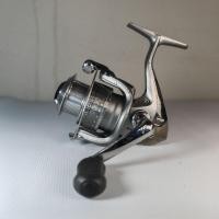 ราคา รอกลื่นเทพ​ๆ​ Shimano​ Aernos​ 2000​ ริ้วรอยน้อย​ ใช้​งานได้​ปกติ​ หมุน​ลื่น​เนียน​มือ​ คุ้มเกินราคา​ น่าใช้งาน​ (51000951781)
