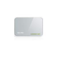 ราคา เน็ตเวิร์คสวิชต์ TP-Link TL-SF1005D 5-Port และ TL-SF1008D 8-Port 10/100Mbps Desktop Switch สวิชต์แลน (42619255313)