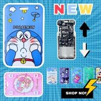 ราคา ซองใส่บัตรการ์ตูน, ซองใส่บัตรเดี่ยว, ลายยอดนิยม, บัตรพนักงาน, บัตรประจำตัวประชาชน, บัตรประจำตัวนักเรียน, บัตรรถโดยสาร (24690199917)