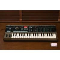 ราคา Korg microKORG (synthesizer) (40072391792)