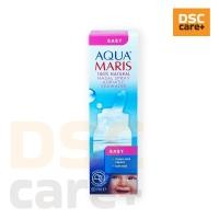 ราคา AQUA MARIS Baby Nasal Spray สเปรย์พ่นจมูกเด็ก 100% น้ำทะเลธรรมชาติ สำหรับทารก 50 ml (43608661329)