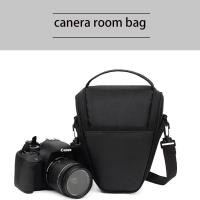 ราคา Camera Case Bag for DSLR Canon Nikon Sony EOS R R100 R50 R8 R6 R7 R10 RP M50 2000D 250D 200D SX70 SX60 SX50 SX520 SX510 (51902911655)
