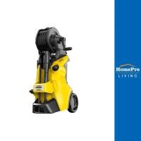 ราคา KARCHER เครื่องฉีดน้ำ K3 DELUXE PREMIUM (INDUCTION MOTOR) 120 บาร์ 1600 วัตต์ จัดส่งโดย HomePro (19576232962)