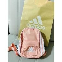 ราคา กระเป๋าAdidas แท้ | พร้อมส่งADIDAS CLASSICS TWO-IN-ONE BACKPACK SMALL กระเป๋าสะพาย เป้จิ๋วน่ารักกกก (21015602995)