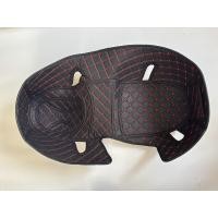 ราคา พรมใต้เบาะ รองใต้เบาะ FOR Honda Forza 350 FORZA350 2021 - 2025 ปูรองใต้เบาะ อะไหล่มอเตอร์ไซค์ พรมหนังใต้เบาะเข้ารูป (22266016911)