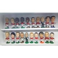 ราคา แมนเชสเตอร์ยูไนเต็ด แมนเชสเตอร์ยูไนเต็ด โมเดลฟุตบอล (26352904079)