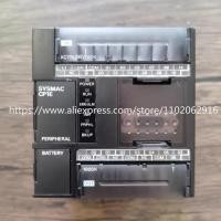 ราคา ใหม่ ต้นฉบับ CP1E PLC ชนิด N 20 จุด I/O N20DR N20DT N20DT1 CPU สำหรับ Sysmac 12DI 8DO (25643379989)
