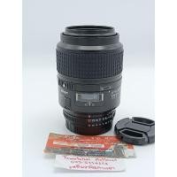 ราคา เลนส์ Nikon 105 F2.8D Micro กล้องมือสอง เลนส์มือสอง (3779488908)