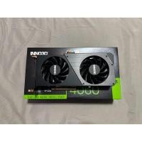 ราคา RTX 4060 8GB Inno3d Twin x2 มือสอง ประกันศูนย์ไทย (25582261837)