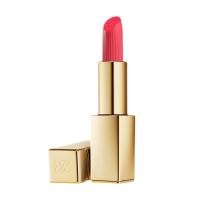ราคา Estee Lauder Pure Color Creme Lipstick (Defiant Coral) 3.5g. เอสเต้ ลอเดอร์ ลิปสติกติดทนนาน (26117031879)