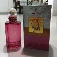 ราคา น้ำหอมกลิ่นวนิลา **กล่องและขวดมีตำหนิ** (4251697298)