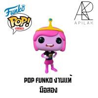 ราคา Funko pop เจ้าหญิง Bubblegum Pop Funko Adventure Time 1076# มือสอง (24031112012)