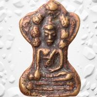 ราคา พระมเหศวร เนื้อโลหะ พระเครื่อง ตรงปก มเหศวร (41503367901)