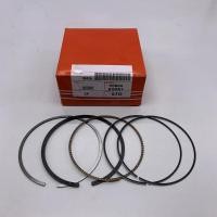 ราคา Piston Rings Kit for Honda Civic CRV for Acura RSX 2.0L K20A1 K20Z1 K20Z3 13011-PNE-G02 (50153373225)