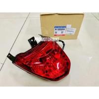 ราคา MODENAS MR2 MR-2 ไฟท้าย ไฟท้าย โคมไฟท้าย (47104686163)