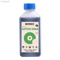 ราคา ของพร้อมส่ง✅โครตฮิต✅ปุ๋ยน้ำ ปุ๋ยใส่พืช ปุ๋ยเร่งโต BIOBIZZ ACTI-VERA (12528866596)