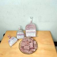 ราคา แหนมหม้อ (ร้านแหนมป้าใส) จิ้นสม Thai Sour Pork อาหารเหนือ ของฝากเชียงใหม่ (5136487704)