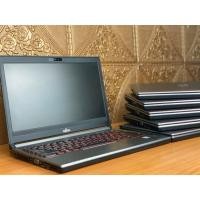 ราคา FUJITSU LIFEBOOK E736 Ram4GB HDD500GB จอ13.3นิ้ว เครื่องสวย แบตเก็บไฟ (3673845701)