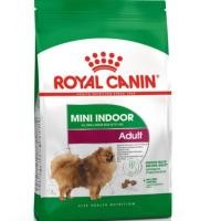 ราคา Royal canin mini indoor adult 1.5kg (27880213510)