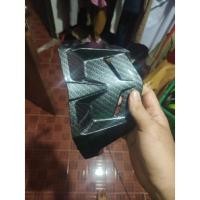 ราคา บังโคลนหลัง MT-15 New R15 ลายคาร์บอน (มือสองสภาพมือหนึ่ง) (12826557919)