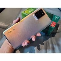 ราคา *Used like new*Infinix Note 10 Pro 8+128GB | G90T ชิปเซ็ตเกมมิ่ง | หน้าจอ 6.95" FHD 90Hz |กล้อง 64MP| แบตเตอรี่ 5000mAh (11461484726)