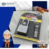 ราคา กุญแจ JACK 407L-35MM (28682632005)