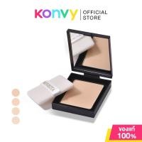 ราคา Merrezca Excellent Covering Skin Setting Pressed Powder 7g เมอร์เรซกา แป้งพัฟเนื้อแป้งเนียนละเอียด (8355907194)