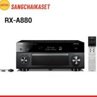 ราคา YAMAHA โฮมเธียเตอร์ รุ่น RX-A880 7.2-channel (1553409813)